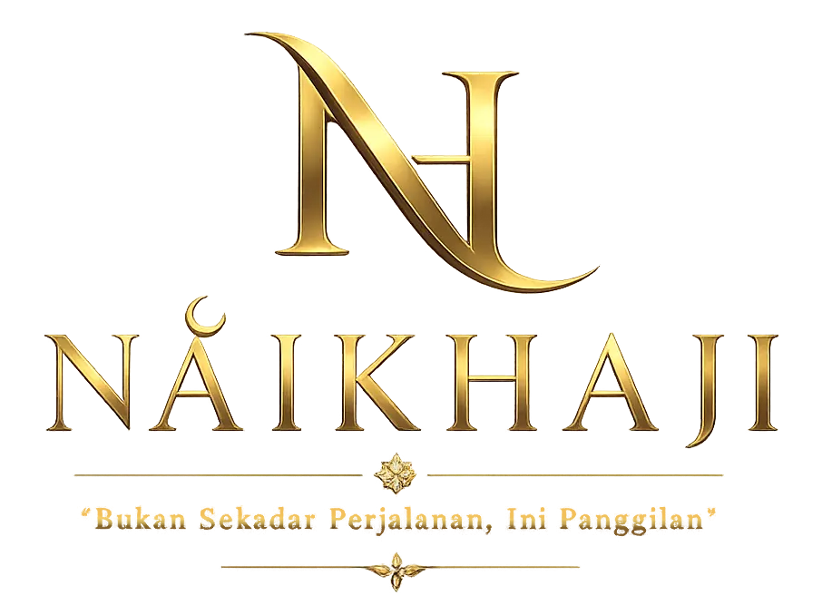Naik Haji 2028