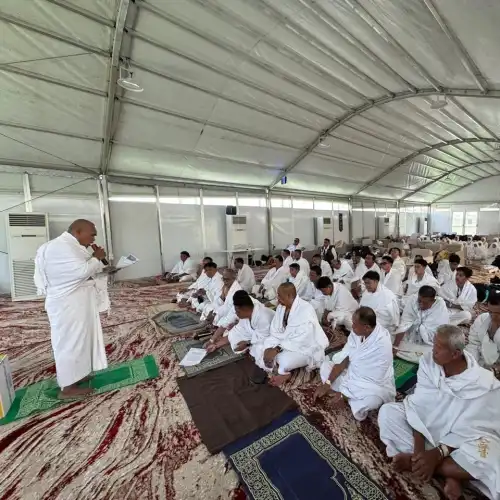 Jamaah Haji